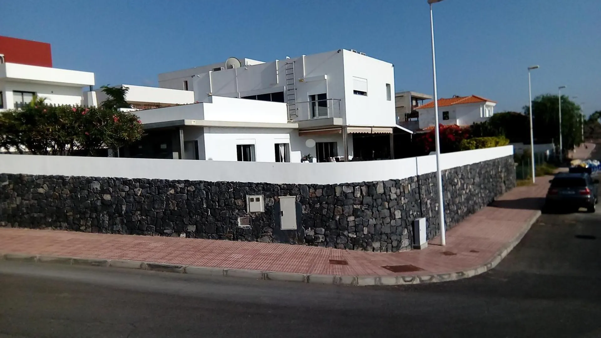 Villa Petit Paradis - A Little Bit Of Heaven Callao Salvaje