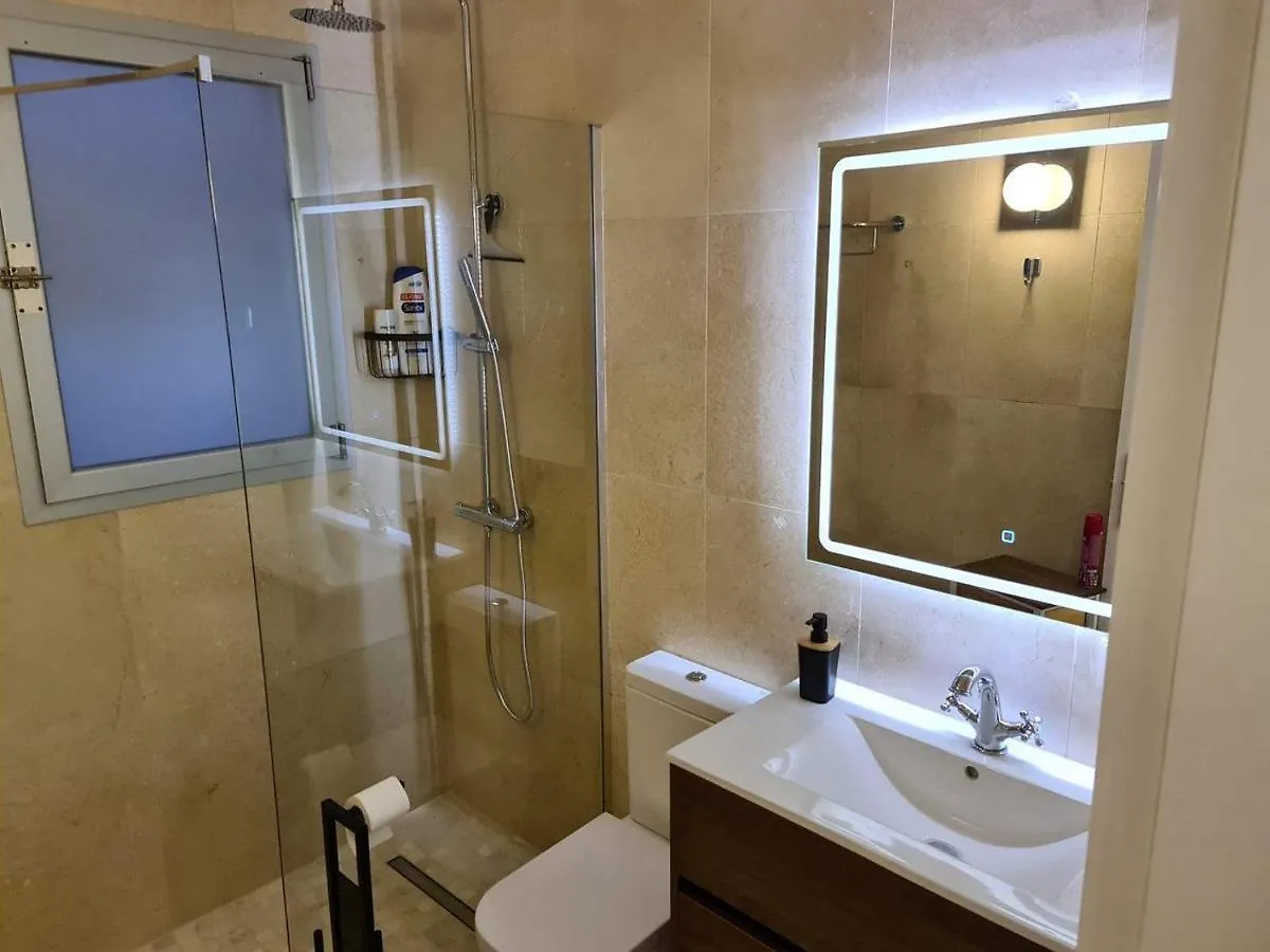 Villa Petit Paradis - A Little Bit Of Heaven Callao Salvaje Spain