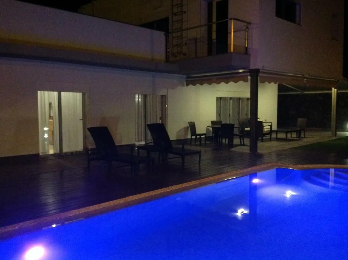 Villa Petit Paradis - A Little Bit Of Heaven Callao Salvaje Spain