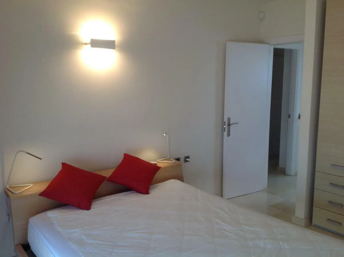 Petit Paradis - A Little Bit Of Heaven Callao Salvaje Villa