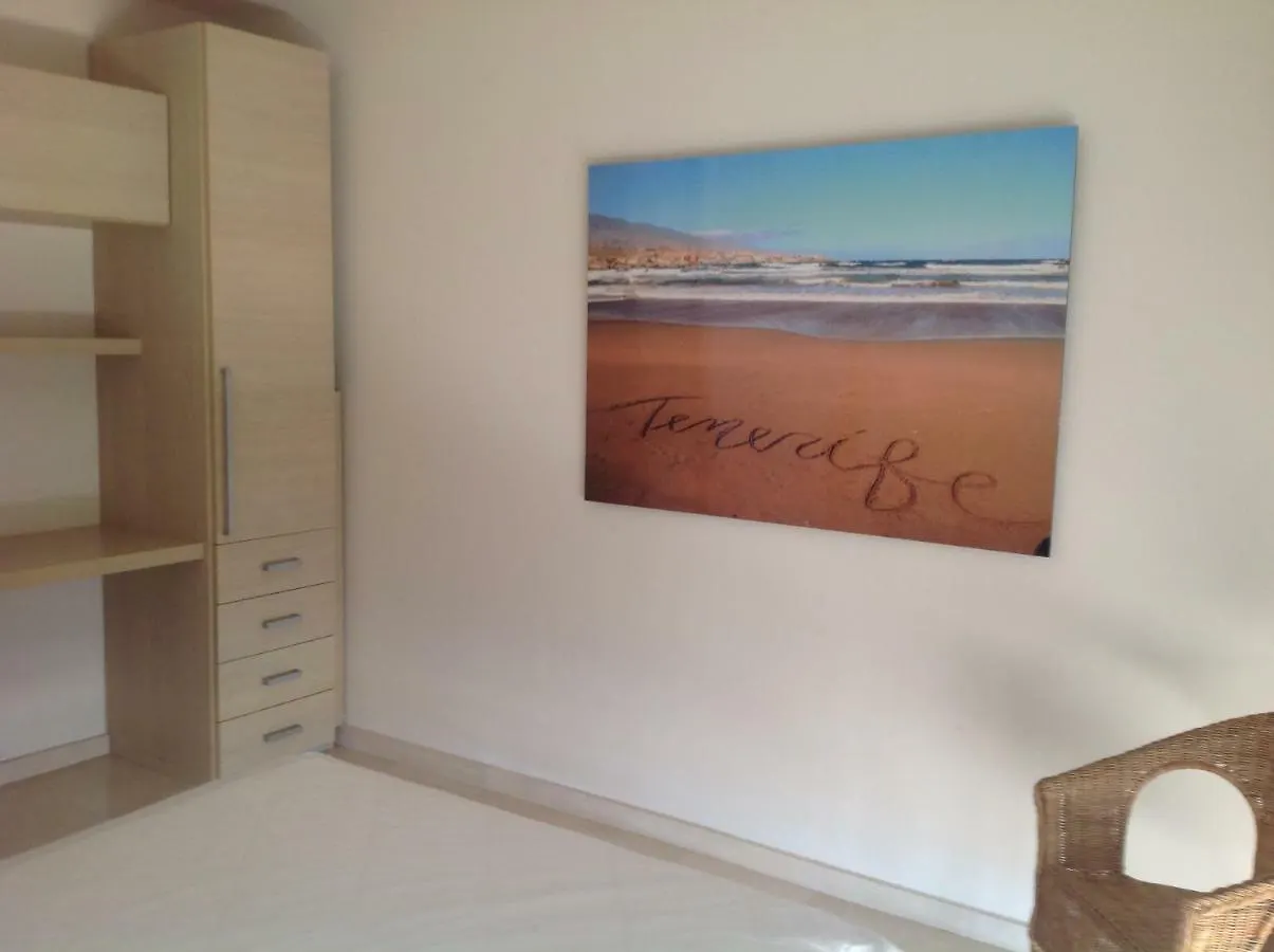 Petit Paradis - A Little Bit Of Heaven Callao Salvaje Villa
